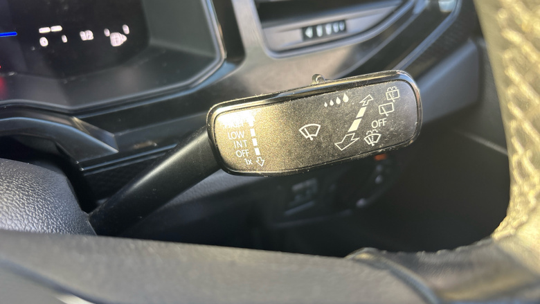 Volkswagen Polo 1.0 TSI Match 5dr Petrol Hatchback